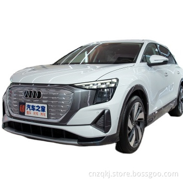 Unialiand 2022 ev audi 4wd q5 e-tron 50 auto elettrica 2wd audi 40 etron new energy veicoli